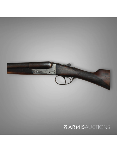 Fusil de chasse juxtaposé Robust Fusil de chasse juxtaposé Robust