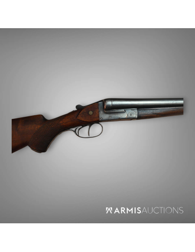 Fusil de chasse coach gun liégeois