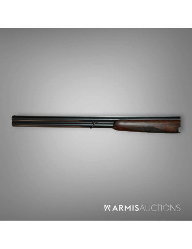 Fusil superposé Gebr. Merkel Suhl Made in Germany