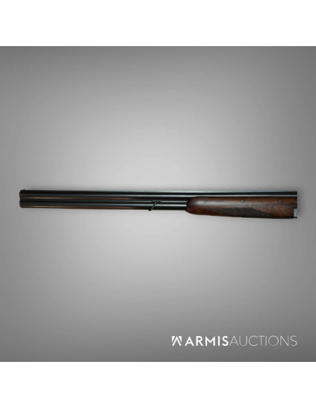 Fusil superposé Gebr. Merkel Suhl Made in Germany Fusil superposé Gebr. Merkel Suhl Made in Germany