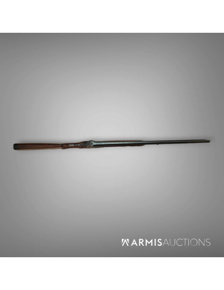 Fusil superposé Gebr. Merkel Suhl Made in Germany Fusil superposé Gebr. Merkel Suhl Made in Germany