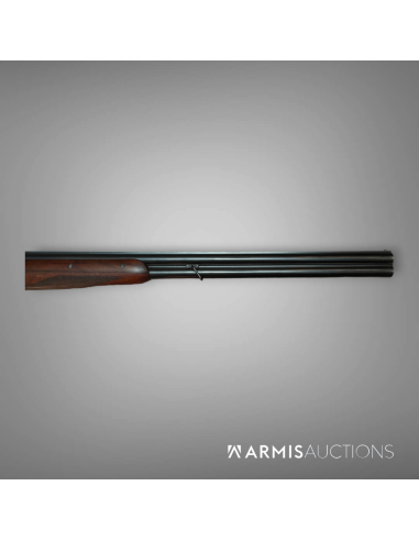 Fusil superposé Gebr. Merkel Suhl Made in Germany