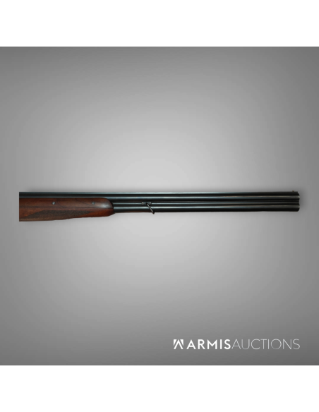 Fusil superposé Gebr. Merkel Suhl Made in Germany Fusil superposé Gebr. Merkel Suhl Made in Germany