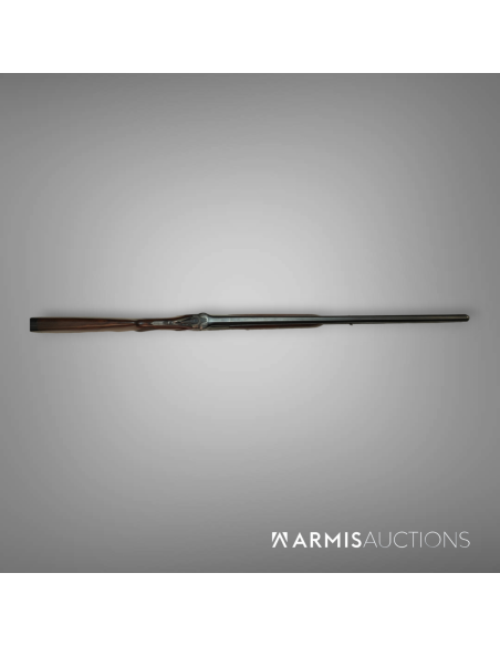 Fusil superposé Gebr. Merkel Suhl Made in Germany Fusil superposé Gebr. Merkel Suhl Made in Germany