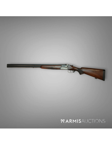 Fusil superposé Gebr. Merkel Suhl Made in Germany