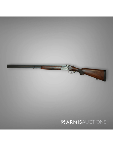 Fusil superposé Gebr. Merkel Suhl Made in Germany Fusil superposé Gebr. Merkel Suhl Made in Germany