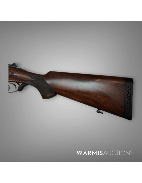 Fusil superposé Gebr. Merkel Suhl Made in Germany Fusil superposé Gebr. Merkel Suhl Made in Germany