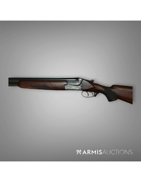 Fusil superposé Gebr. Merkel Suhl Made in Germany Fusil superposé Gebr. Merkel Suhl Made in Germany