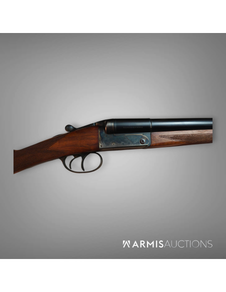 Fusil de chasse juxtaposé Robust St Etienne Fusil de chasse juxtaposé Robust St Etienne