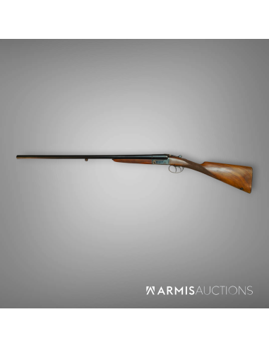 Fusil de chasse juxtaposé Robust St Etienne