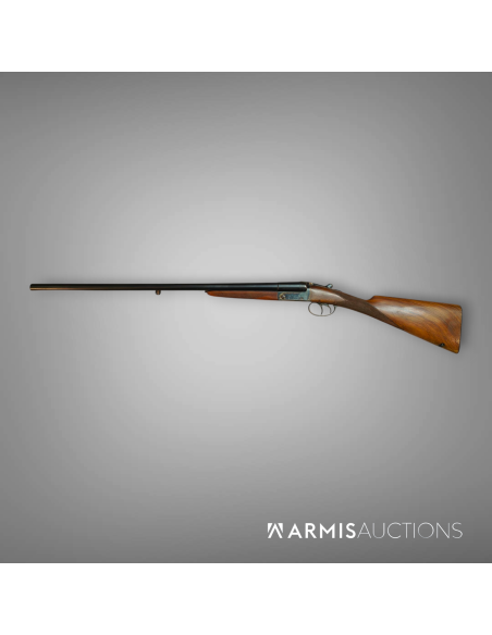 Fusil de chasse juxtaposé Robust St Etienne Fusil de chasse juxtaposé Robust St Etienne