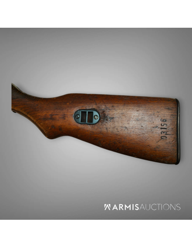 Mitraillette Sphaghin PPSH 41 datéetu r 1952 de fabrication polonaise