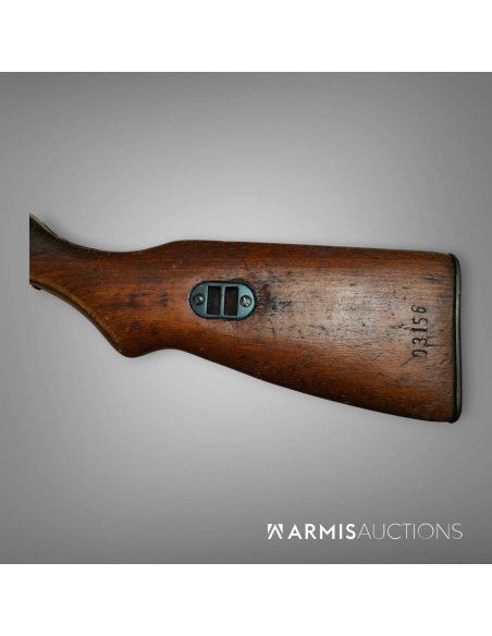 Mitraillette Sphaghin PPSH 41 datéetu r 1952 de fabrication polonaise Mitraillette Sphaghin PPSH 41 datéetu r 1952 de fabrication polonaise