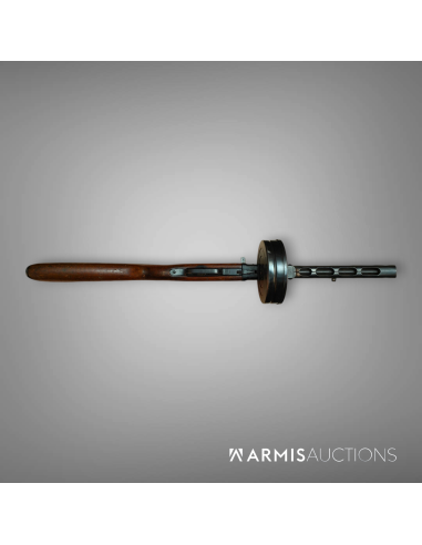 Mitraillette Sphaghin PPSH 41 datéetu r 1952 de fabrication polonaise