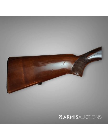 Fusil semi-automatique St-Etienne Modèle Perfex Fusil semi-automatique St-Etienne Modèle Perfex