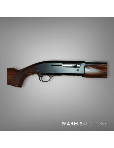Fusil semi-automatique St-Etienne Modèle Perfex Fusil semi-automatique St-Etienne Modèle Perfex