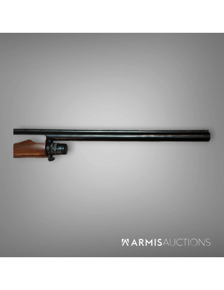 Fusil semi-automatique St-Etienne Modèle Perfex Fusil semi-automatique St-Etienne Modèle Perfex