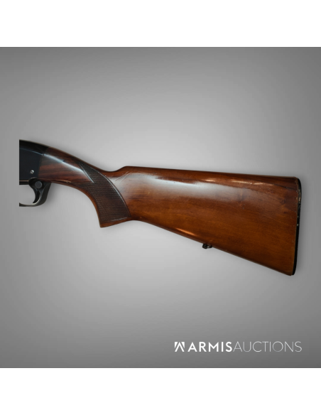 Fusil semi-automatique St-Etienne Modèle Perfex Fusil semi-automatique St-Etienne Modèle Perfex