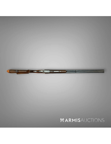Fusil de chasse juxtaposé Geco