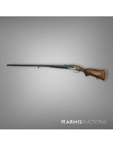 Fusil de chasse juxtaposé Geco