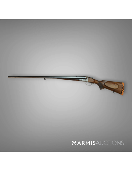 Fusil de chasse juxtaposé Geco Fusil de chasse juxtaposé Geco