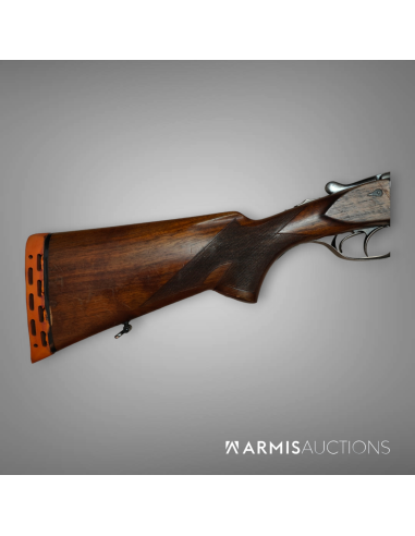 Fusil de chasse juxtaposé Geco