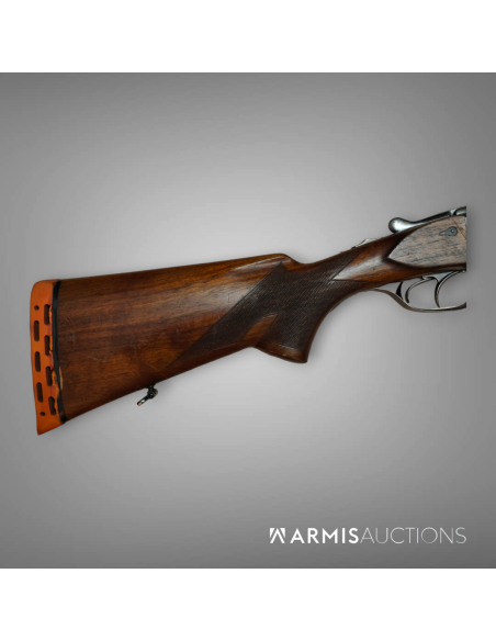 Fusil de chasse juxtaposé Geco Fusil de chasse juxtaposé Geco