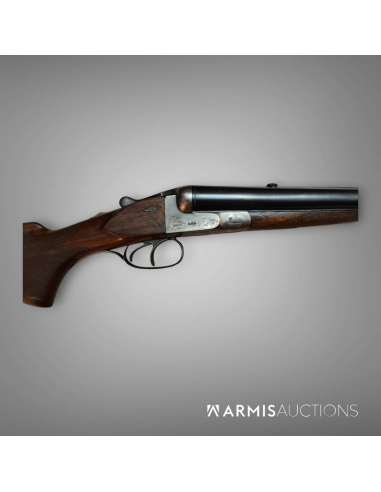 Fusil de chasse juxtaposé Geco
