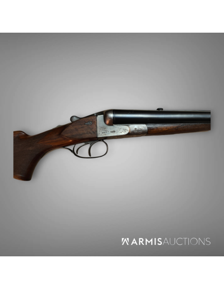 Fusil de chasse juxtaposé Geco Fusil de chasse juxtaposé Geco