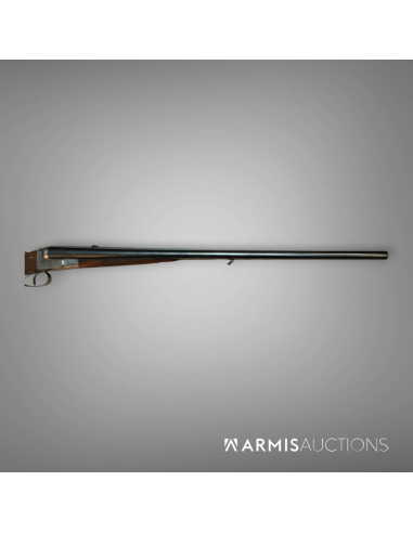 Fusil de chasse juxtaposé Geco