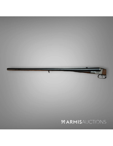 Fusil de chasse juxtaposé Geco