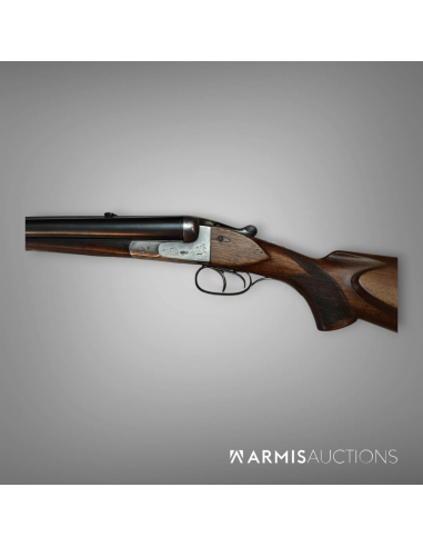 Fusil de chasse juxtaposé Geco