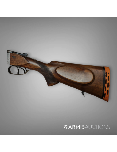 Fusil de chasse juxtaposé Geco
