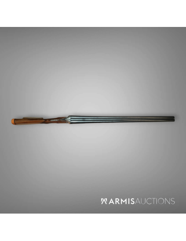 Fusil de chasse juxtaposé Geco
