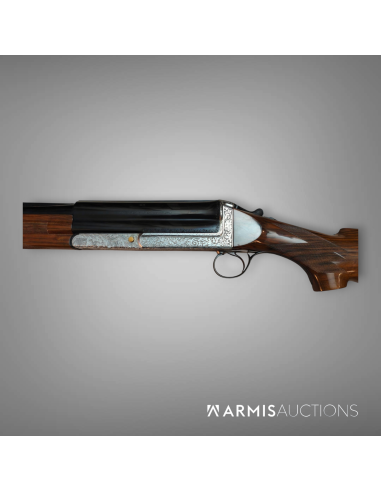 Fusil semi-automatique basculant Cosmi Superleggero
