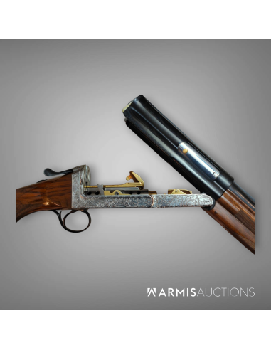 Fusil semi-automatique basculant Cosmi Superleggero