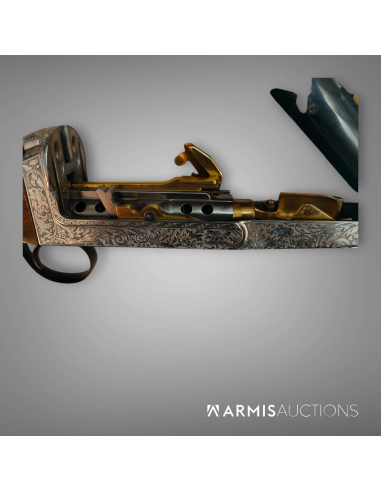 Fusil semi-automatique basculant Cosmi Superleggero