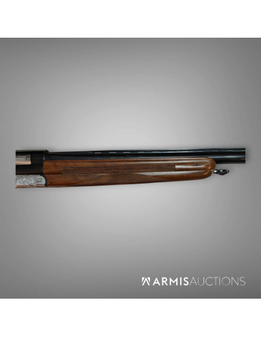 Fusil semi-automatique basculant Cosmi Superleggero