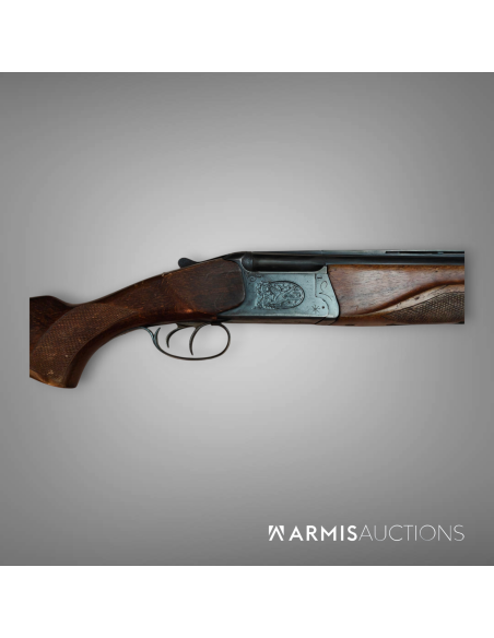 Fusil de chasse superposé russe Baïkal IJ 27E Fusil de chasse superposé russe Baïkal IJ 27E