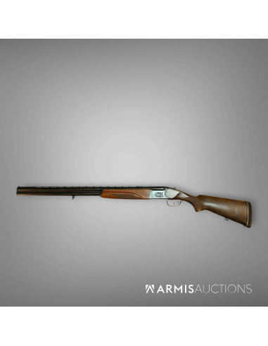 Fusil de chasse superposé russe Baïkal IJ 27E