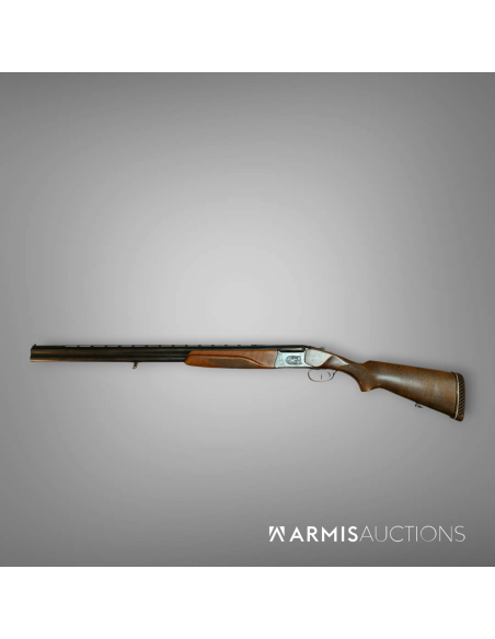Fusil de chasse superposé russe Baïkal IJ 27E Fusil de chasse superposé russe Baïkal IJ 27E