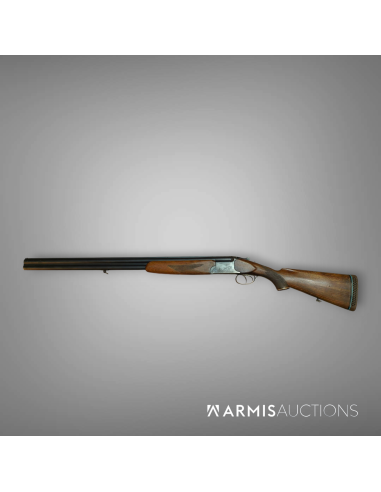 Fusil de chasse superposé Baïkal Model IJ 12