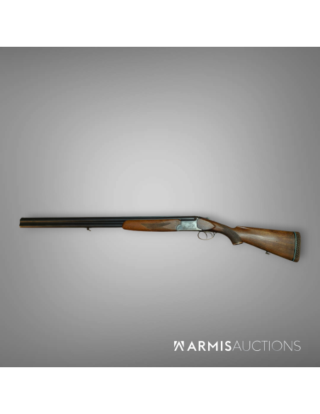Fusil de chasse superposé Baïkal Model IJ 12 Fusil de chasse superposé Baïkal Model IJ 12