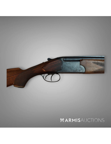 Fusil de chasse superposé Baïkal Model IJ 12