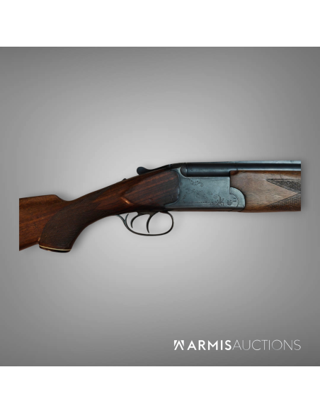 Fusil de chasse superposé Baïkal Model IJ 12 Fusil de chasse superposé Baïkal Model IJ 12