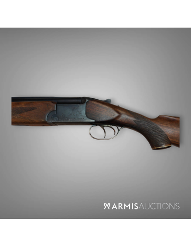 Fusil de chasse superposé Baïkal Model IJ 12