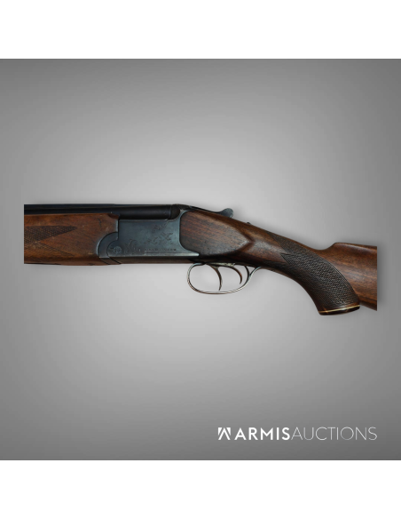 Fusil de chasse superposé Baïkal Model IJ 12 Fusil de chasse superposé Baïkal Model IJ 12