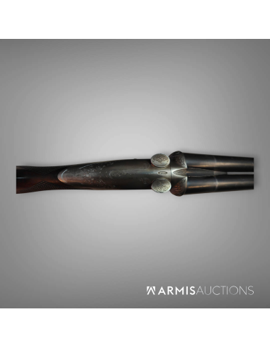 Fusil de chasse juxtaposé Darne