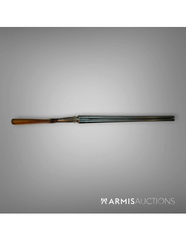 Fusil de chasse juxtaposé Darne
