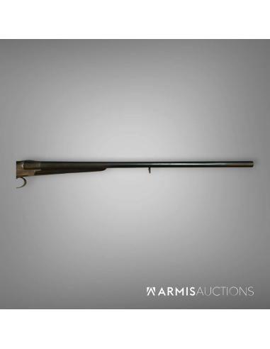 Fusil de chasse juxtaposé Darne